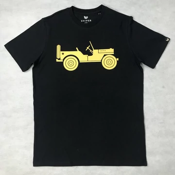 Power Wagon T - black
