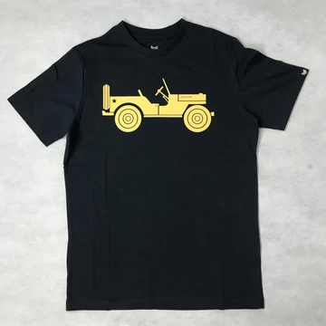 Power Wagon T - dark blue