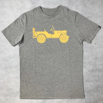 Power Wagon T - grey