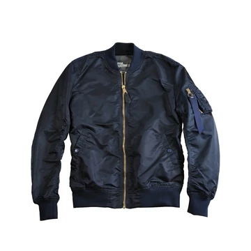 MA-1 VF LW - replica blue/gold