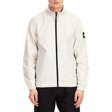 Wise Guy Jacket - plaster