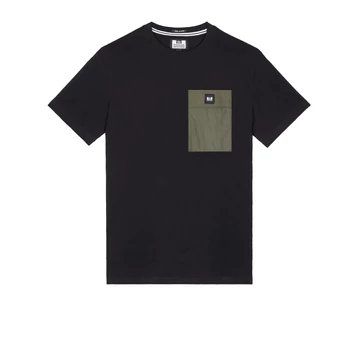 Stiniva T-shirt - black