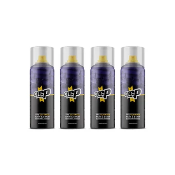SPRAY 4 PACK