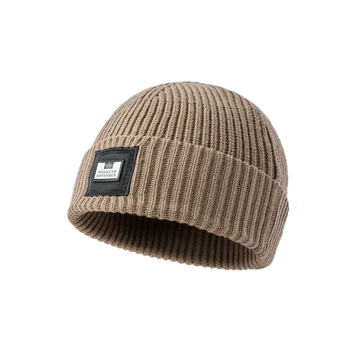 lehto-beanie-mocha-brown