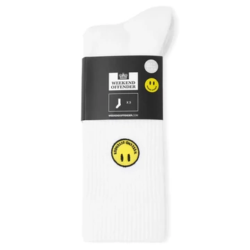 smiley-sports-socks-3-pair-pack-white