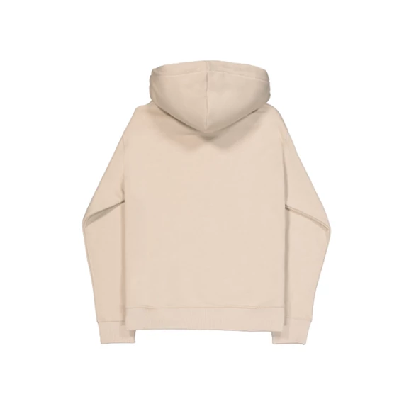 Basic Hoodie - organic beige