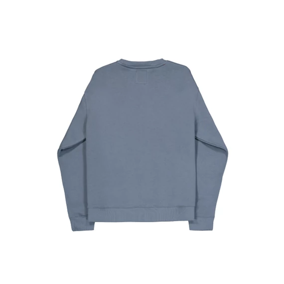 Basic Sweater Small Logo - denim blue