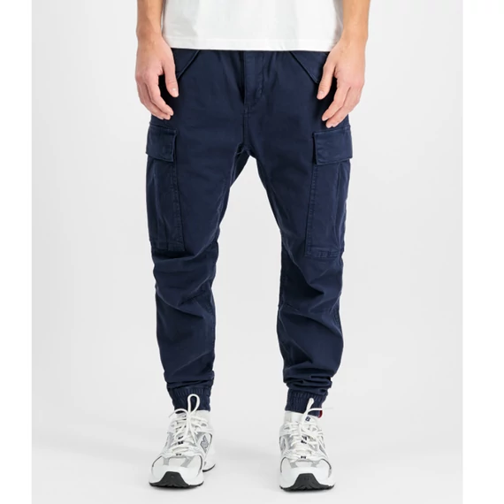 AIRMAN PANT - ultra navy