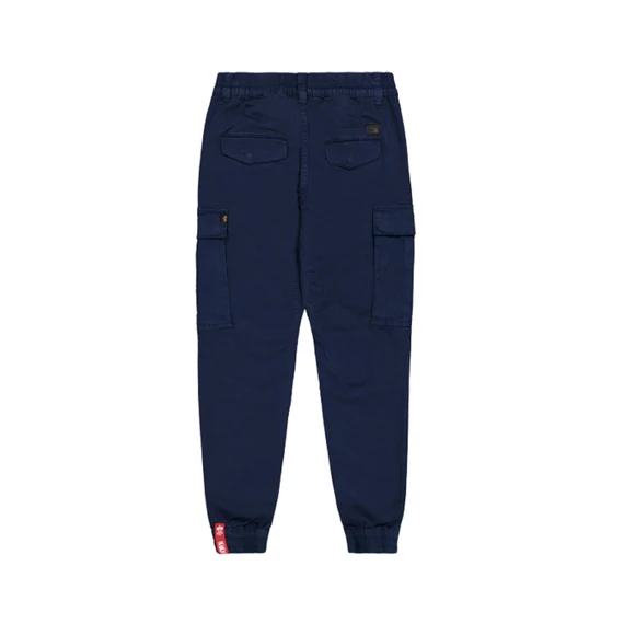 AIRMAN PANT - ultra navy