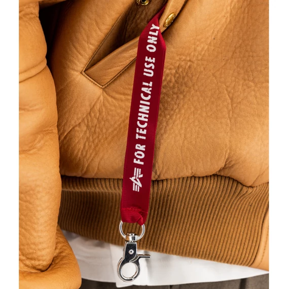 B-15 MOD Winter Jacket - camel