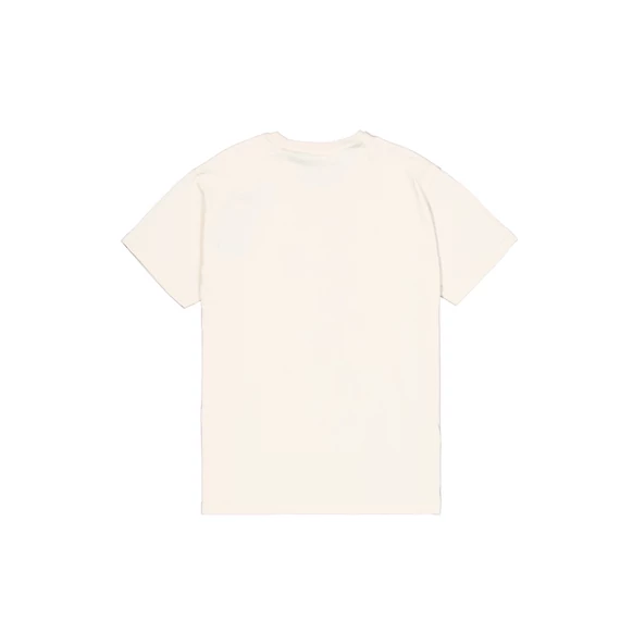 Basic T-Shirt - vintage white/night purple