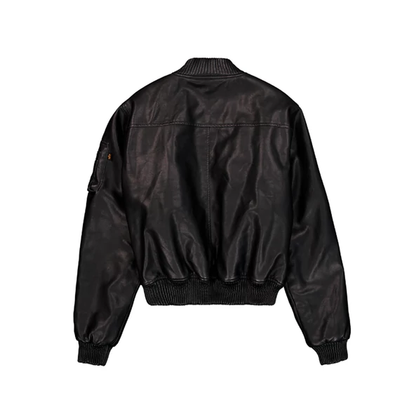 MA-1 FL Vintage Wmn - black
