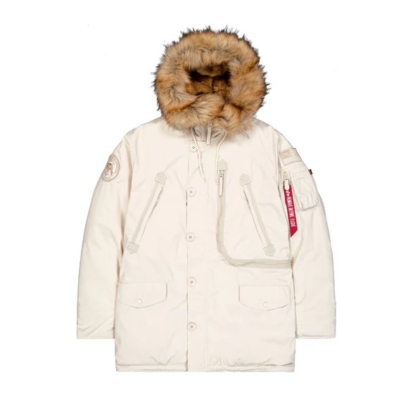 polar-jacket-vintage-white