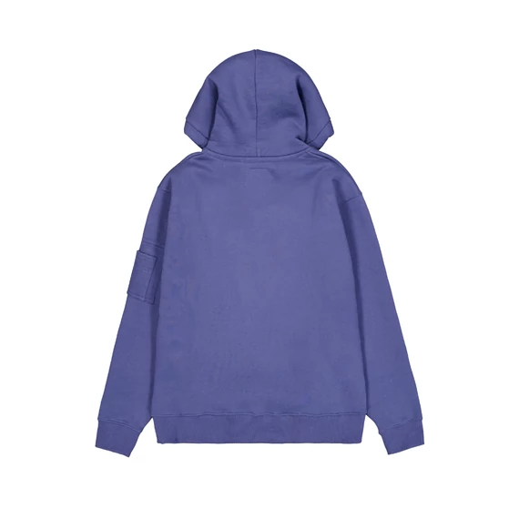 Alpha PP Hoodie - night purple