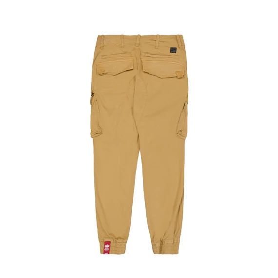 Spy Pant - khaki