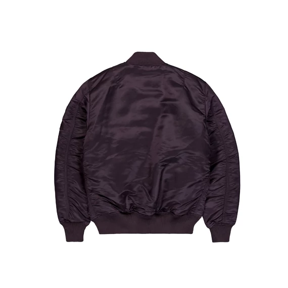 MA-1 VF 59 Long - plum