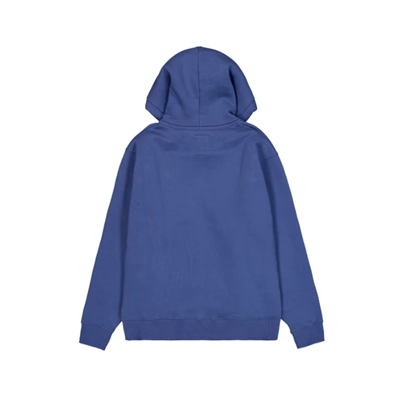 Basic Hoodie - night purple