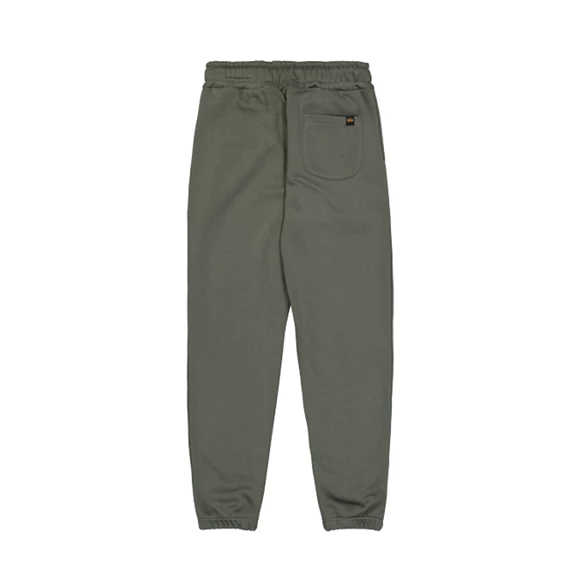 Basic Small Logo II Jogger - dark olive