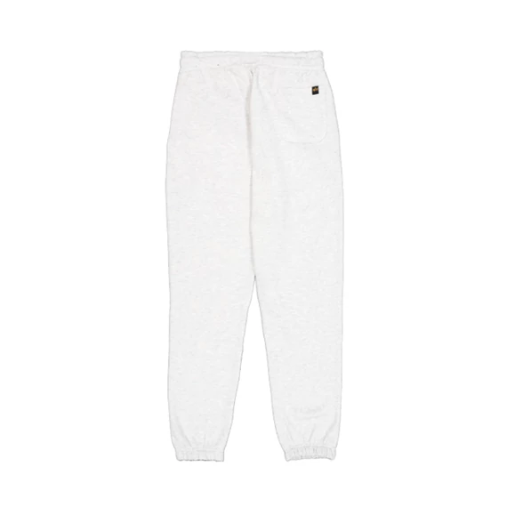 Basic Small Logo II Jogger - pastel grey melange