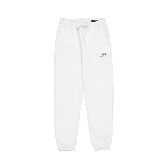 basic-small-logo-ii-jogger-pastel-grey-melange