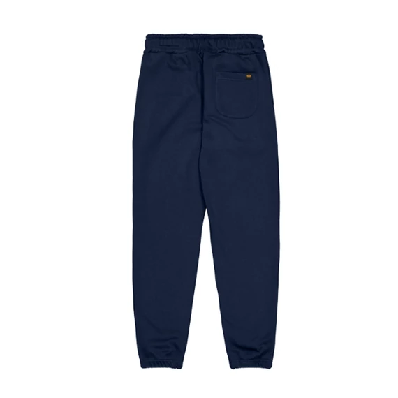 Basic Small Logo II Jogger - ultra navy