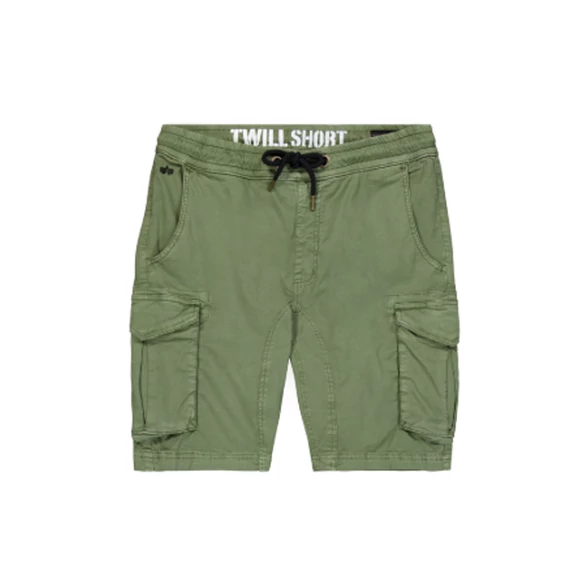 cotton-twill-jogger-short-vintage-green
