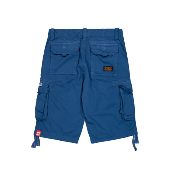 Jet Short - night purple