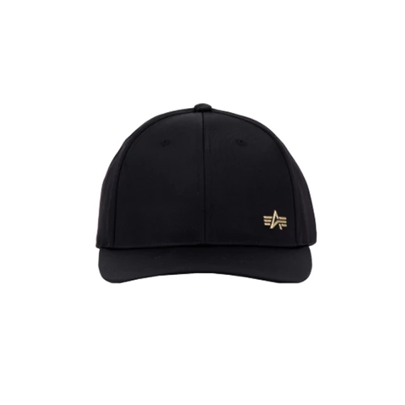 alpha-cap-black