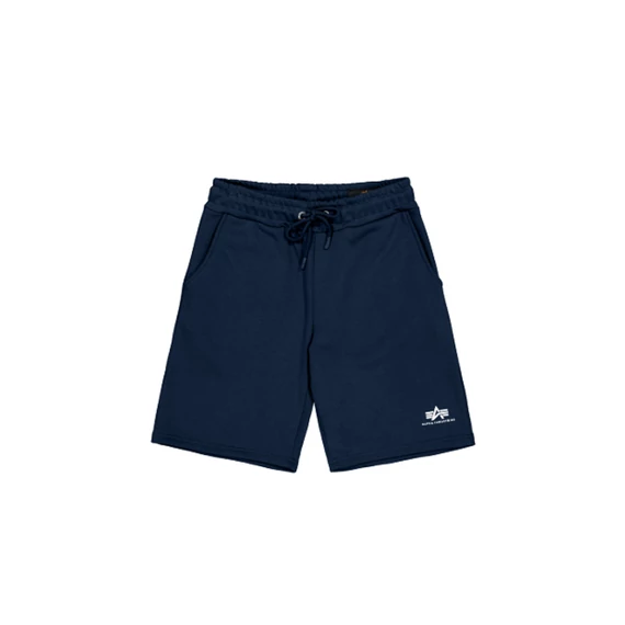 Basic Small Logo II Short - ultra navy