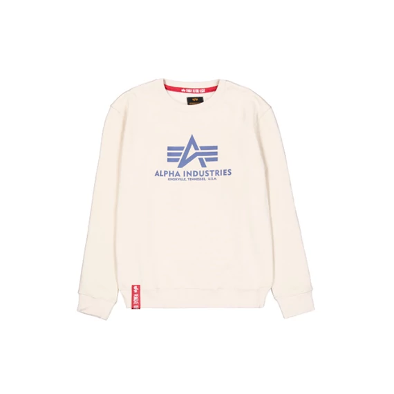 alpha-industries-basic-sweater-vintage-white
