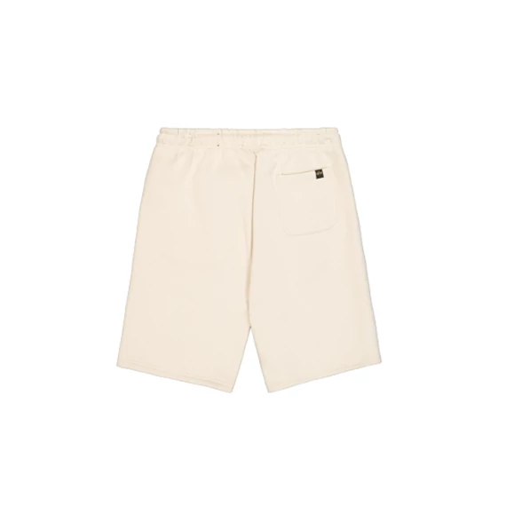 Camo Jogger Short - vintage white