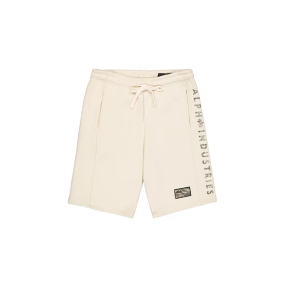 camo-jogger-short-vintage -white