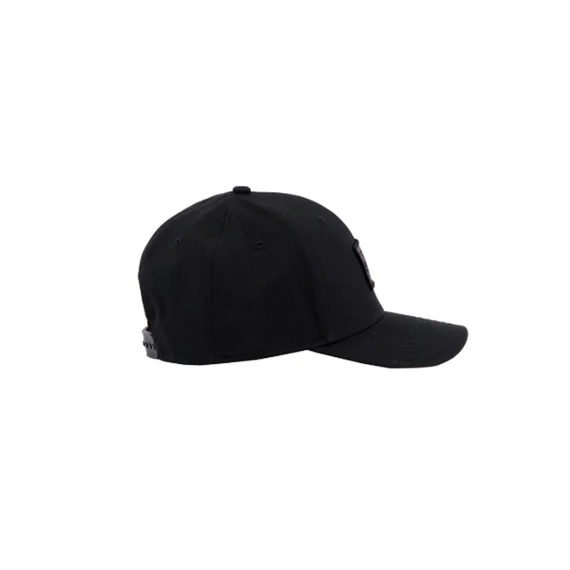 Crew Camo Cap - black