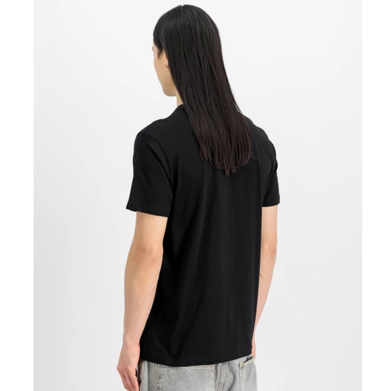 Lightning T-Shirt - black/pioson green