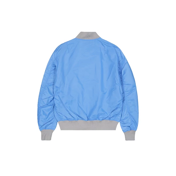 MA-1 TTC - mediteranian blue
