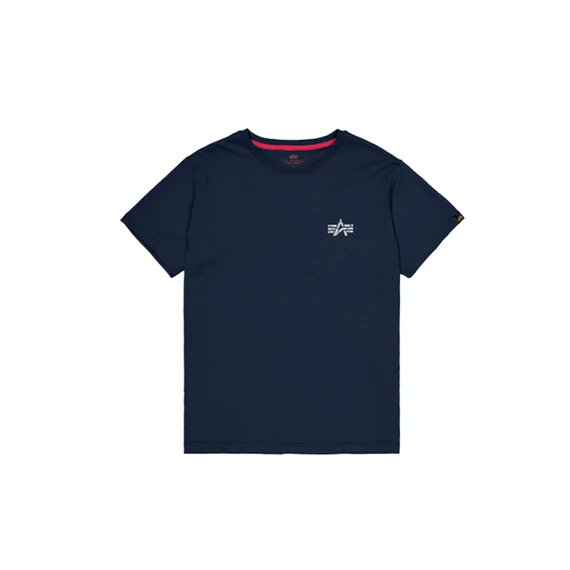Signature BP T - replica blue