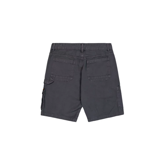 Cargo Honolulu Short - vintage grey