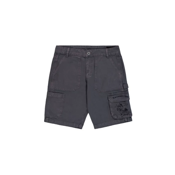 Cargo Honolulu Short - vintage grey