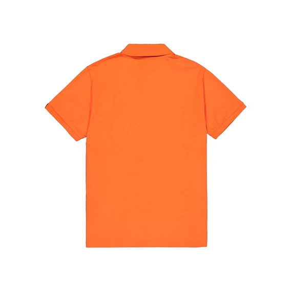 X-Fit Polo - boost orange