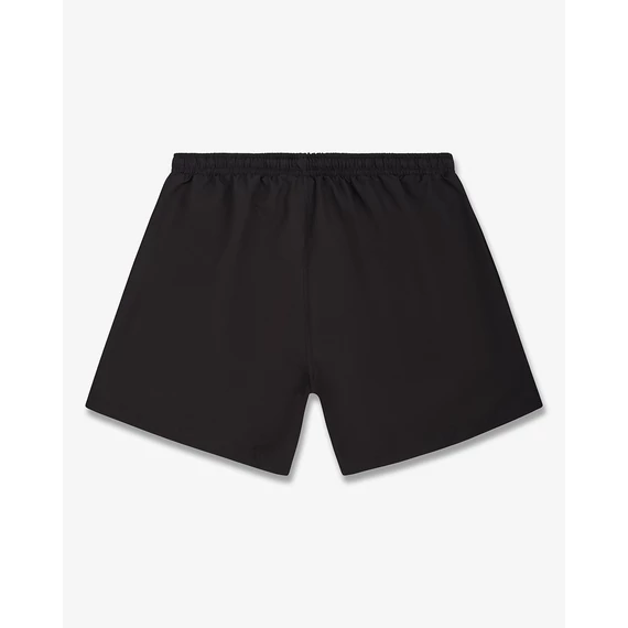 SS25 Swim Shorts Filou CXXIII. - Black