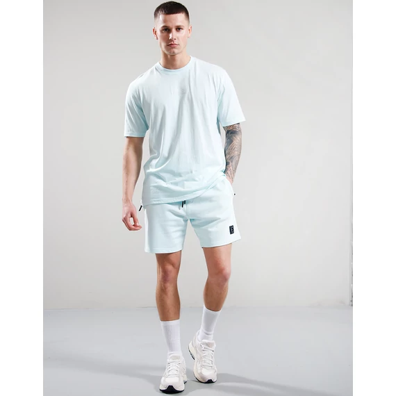 Injection T-Shirt - sky blue