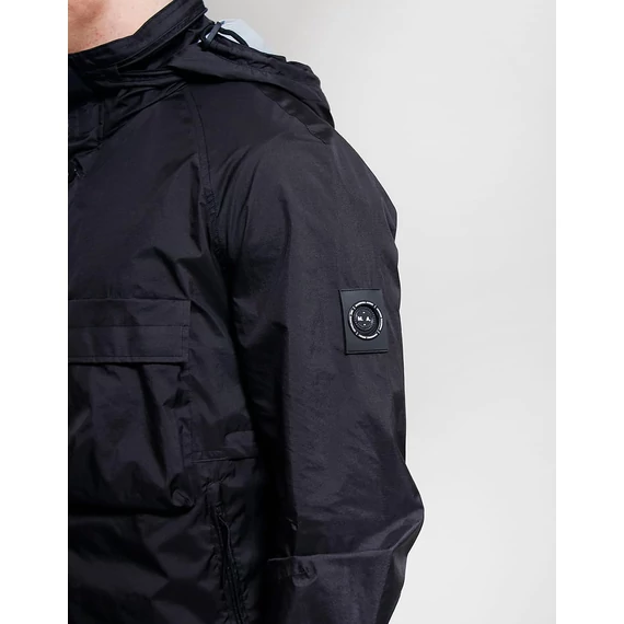 Magma Jacket - black