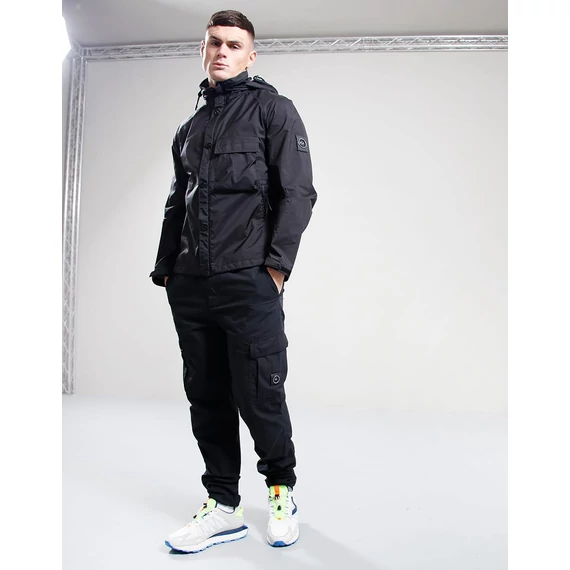 Magma Jacket - black