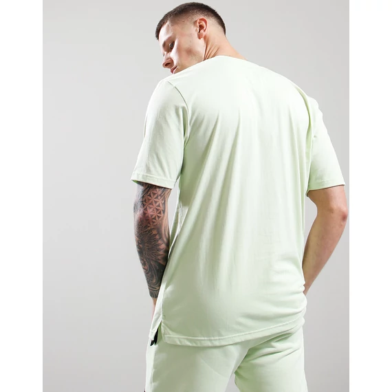 Siren T-Shirt - lime
