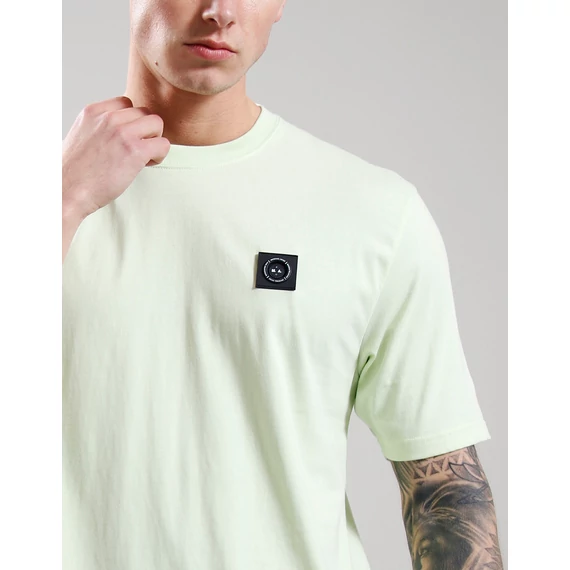 Siren T-Shirt - lime