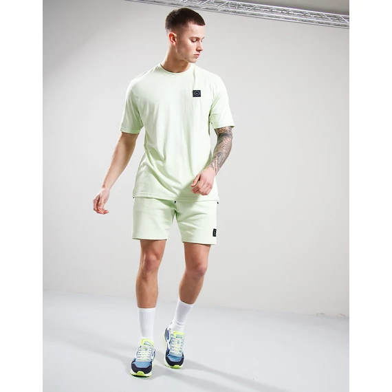 Siren T-Shirt - lime