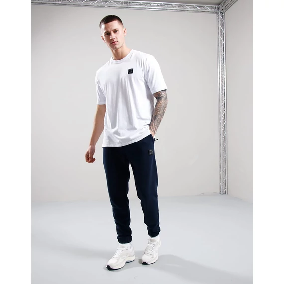 Siren T-Shirt - white