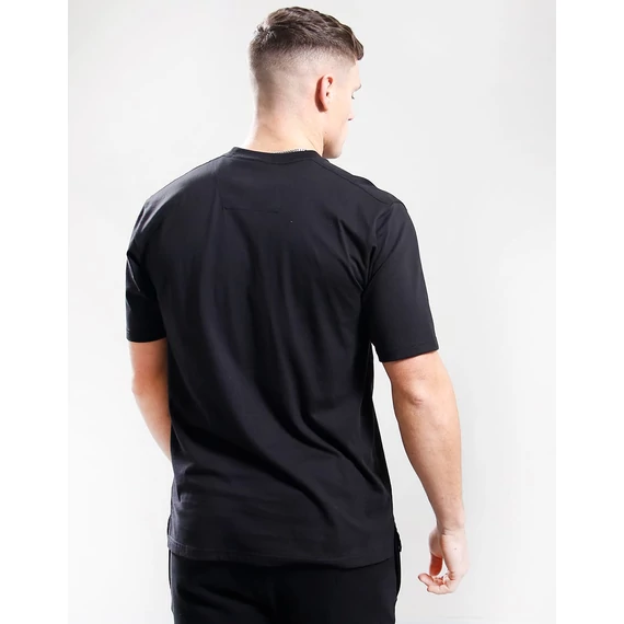 Siren T-Shirt - black