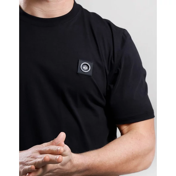 Siren T-Shirt - black