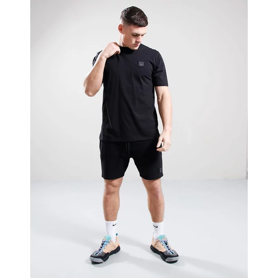 Siren T-Shirt - black